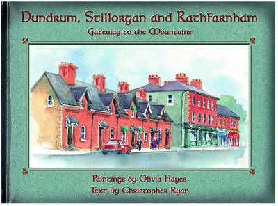 Dundrum, Stillorgan and Rathfarnham
