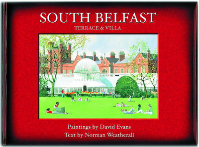 South Belfast