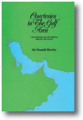 Courtesies in the Gulf Area