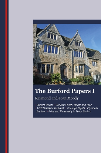 The Burford Papers I