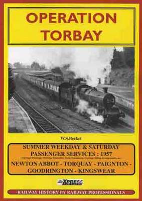 Operation Torbay