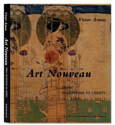 - Art Nouveau