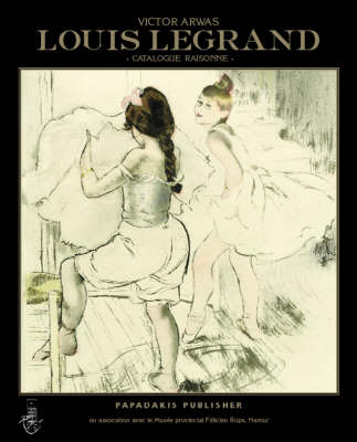 Louis Legrand