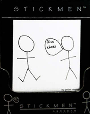 Stickmen