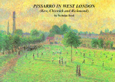 Pissarro in West London
