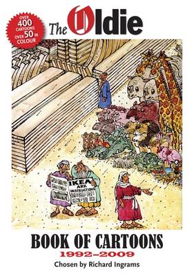 The "Oldie" Book of Cartoons 1992-2009