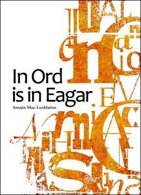 In Ord is in Eagar