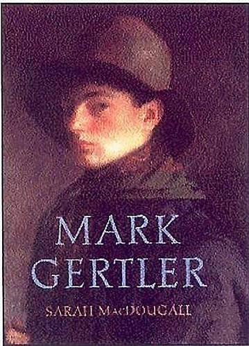 Mark Gertler
