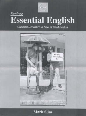 Explore Essential English