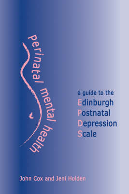 Perinatal Mental Health