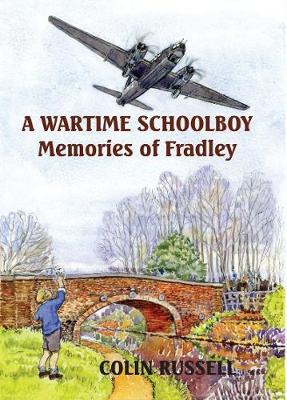 A Wartime Schoolboy