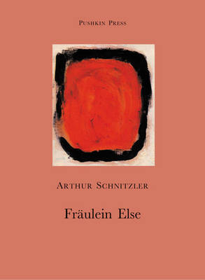 Fraulein Else