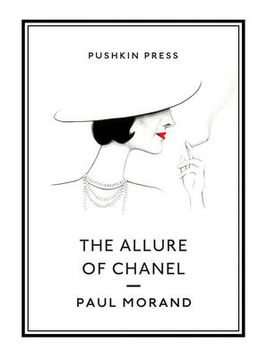 The Allure of Chanel