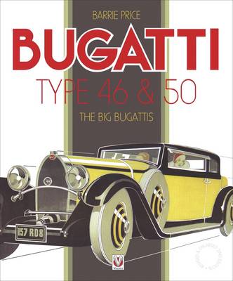 Big Bugattis