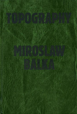 Miroslaw Balka