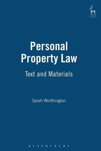 Personal Property Law