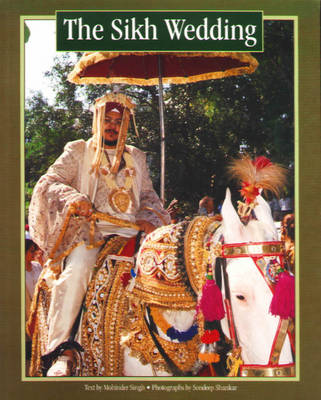 The Sikh Wedding