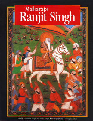 Maharaja Ranjit Singh