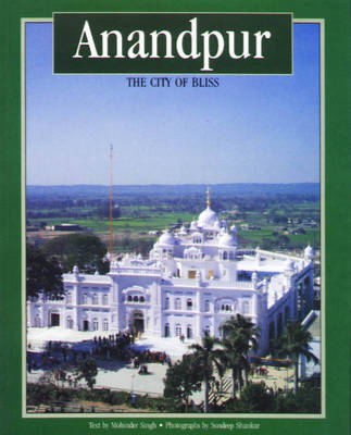 Anandpur