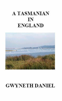 A Tasmanian in England