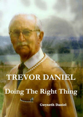 Trevor Daniel