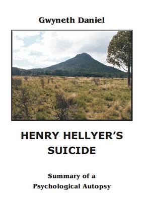 Henry Hellyer's Suicide