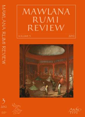 Mawlana Rumi Review: 3
