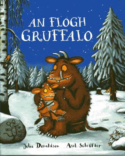 An Flogh Gruffalo