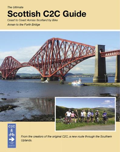 Ultimate Scottish C2C Guide