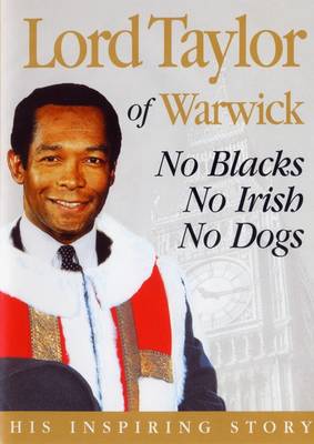 No Blacks, No Irish, No Dogs