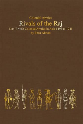 Rivals of the Raj