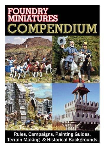 The Black Compendium