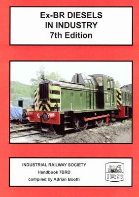 Ex BR Diesels in Industry 7BRD