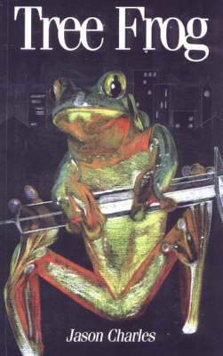 Tree Frog