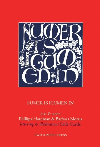 Sumer is Icumen in