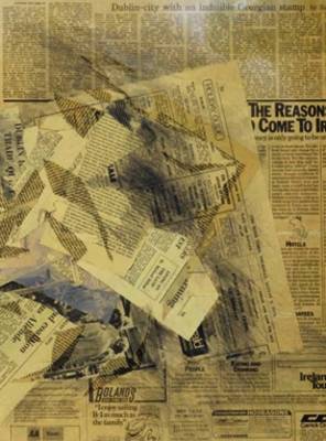 Civil Rights Etc. Rita Donagh and Richard Hamilton