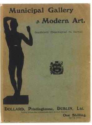 Sir Hugh Lane: That Great Pictured Song