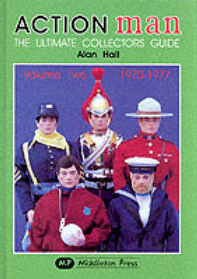 Action Man