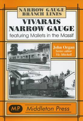 Vivarais Narrow Gauge