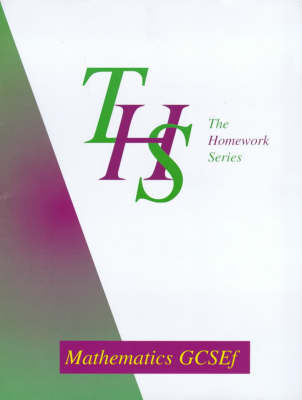 Mathematics GCSE