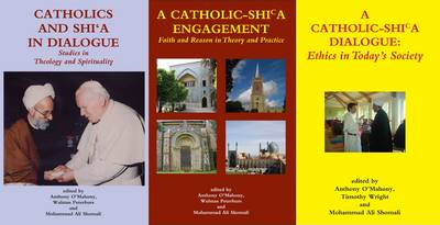 A Catholic Shi'a Dialogue
