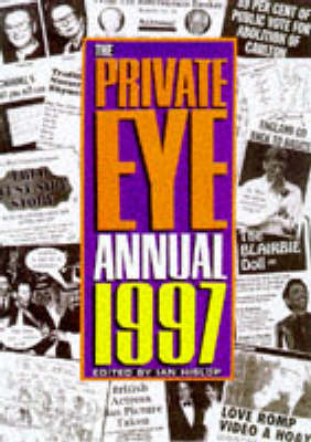The "Private Eye" Annual