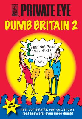 Dumb Britain