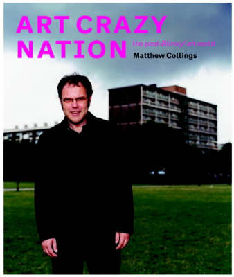 Art Crazy Nation