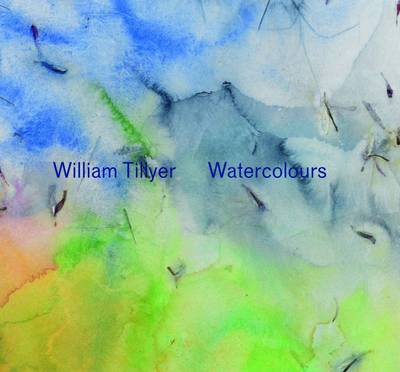 William Tillyer Watercolours