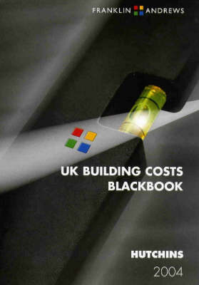 Hutchin's UK Building Costs Blackbook