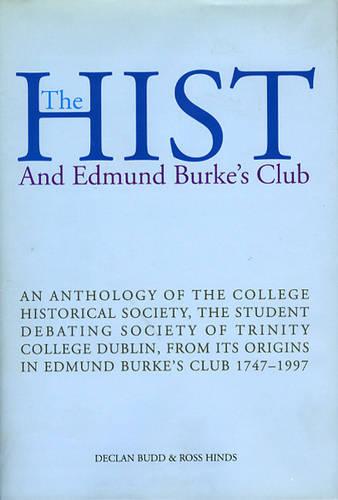 The Hist & Edmund Burke’s Club