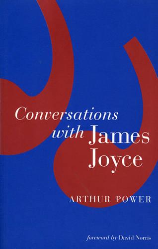 Conversations With James Joyce