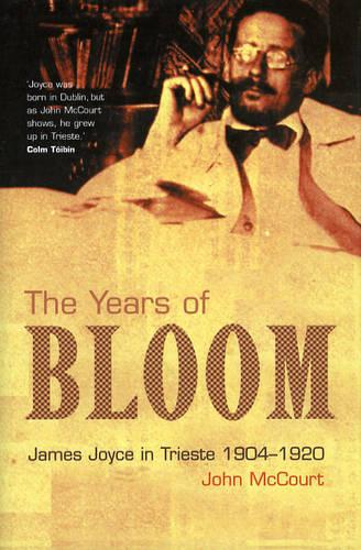 The Years Of Bloom