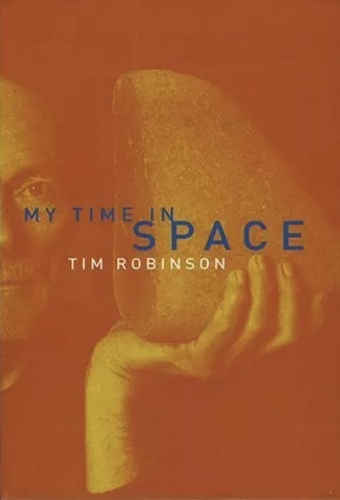 My Time in Space